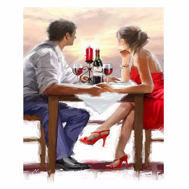 A Romantic Date