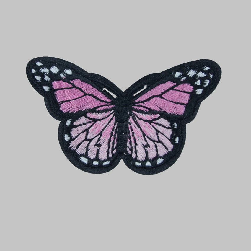 10 pcs Butterfly Patches – QuiltsSupply