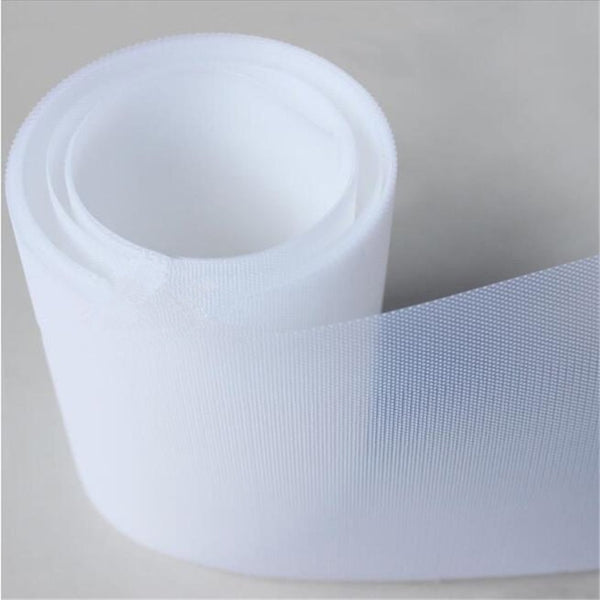 2Rolls 2 meters Soft Loops and Hooks Thin Magic Tape