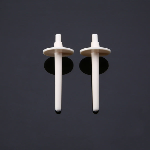 2pcst Spool Pins Spoon Stand Holder