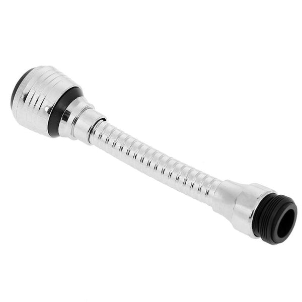360 Degree Rotate Faucet Nozzle
