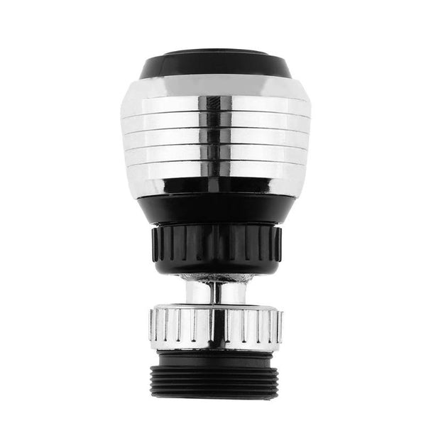 360 Degree Rotate Kitchen Faucet Nozzle Torneira Water Filter