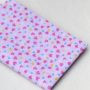 7 Piece Lot Patchwork Fabric (10"X10") Pink Collection
