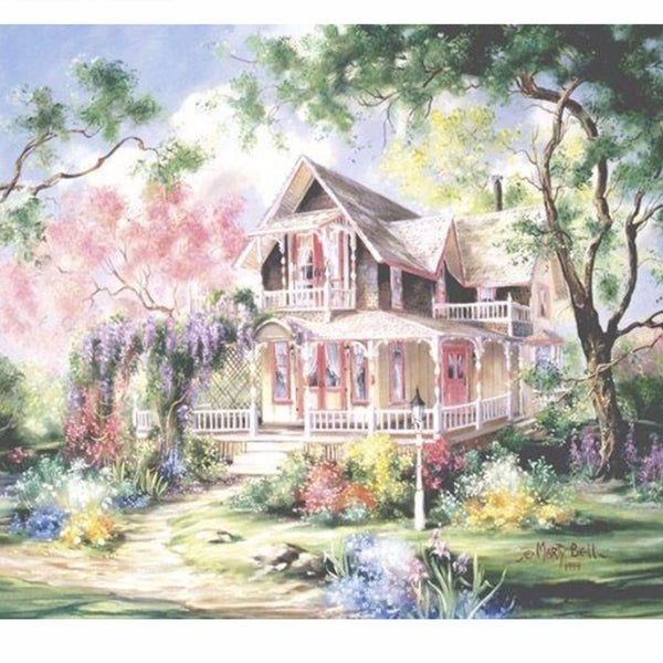 Fairyland Villa
