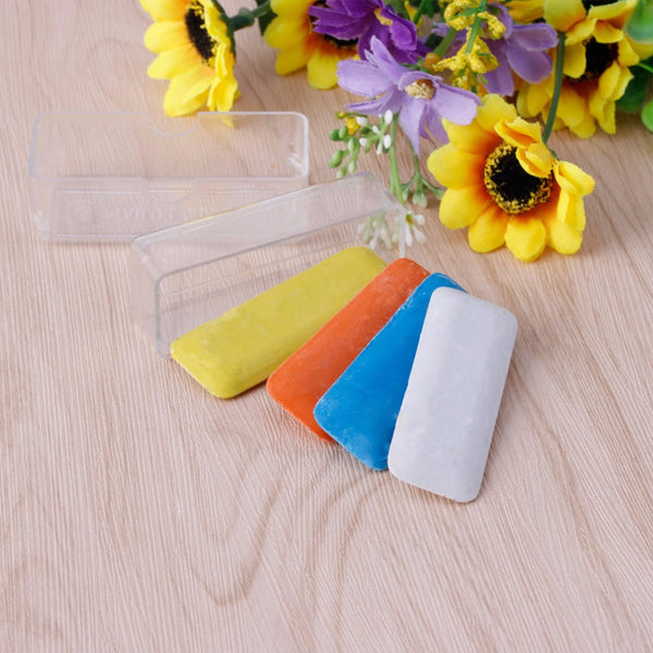 4Psc Tailor's Fabric Chalk