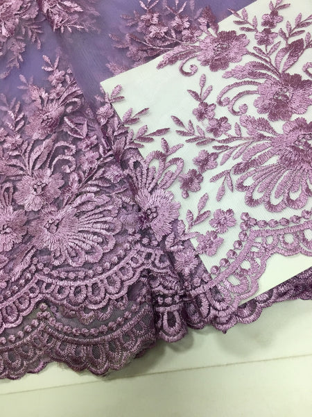 5yards Russia African Lace Fabric