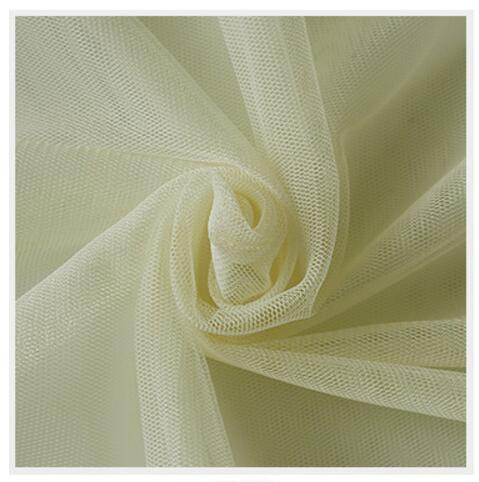Soft Tulle Mesh Net Fabric