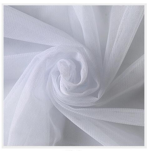 Soft Tulle Mesh Net Fabric
