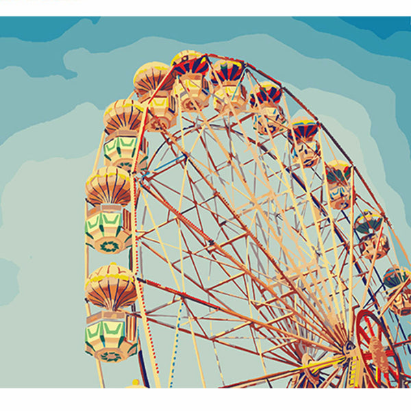 Dream Ferris Wheel