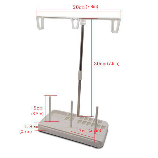 Spool Holder Stand