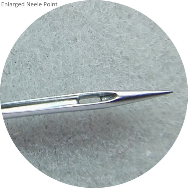 100pcs Universal Sewing Needles