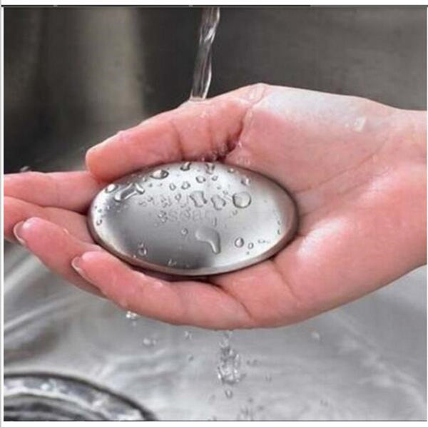 High quality Chef Soap Stainless Steel Hand Odor Remover