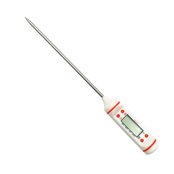 Meat Thermometer Digital BBQ Thermometer