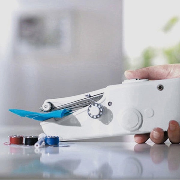 Portable Sewing Machine Mini Home Quick Table