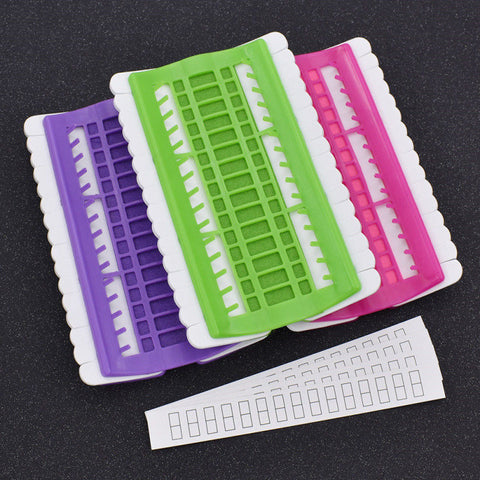 30 Slot Needle and Floss Holder