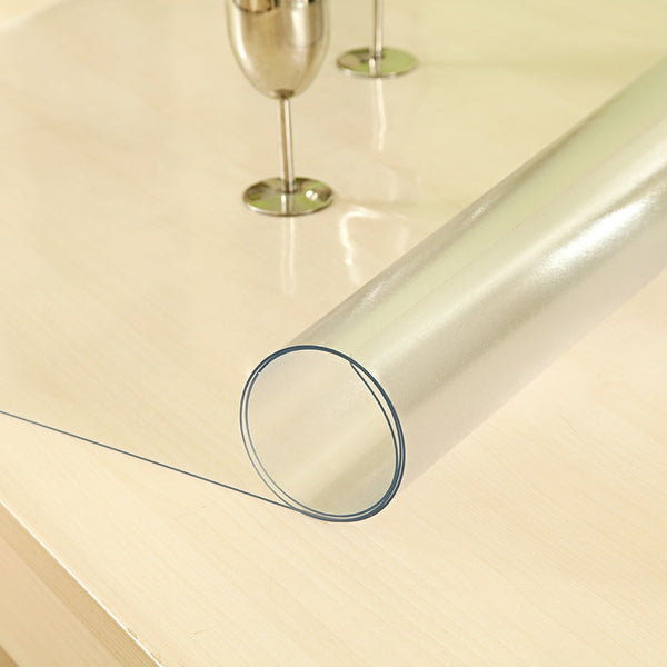 Soft Glass Tablecloth