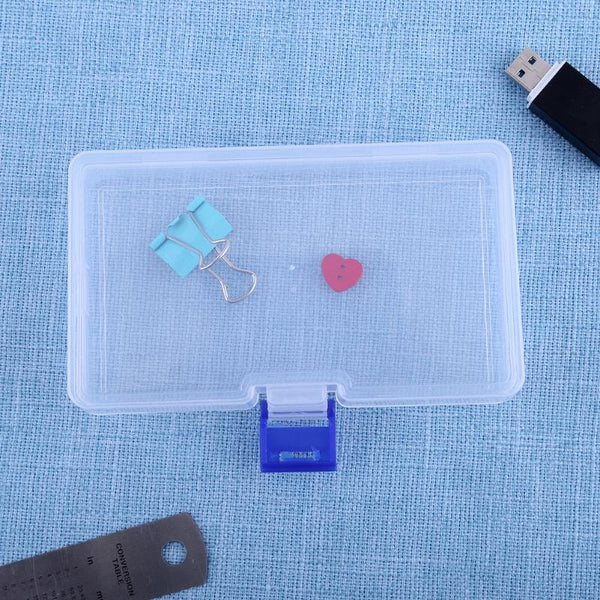 Plastic Container Box for Tools Sewing