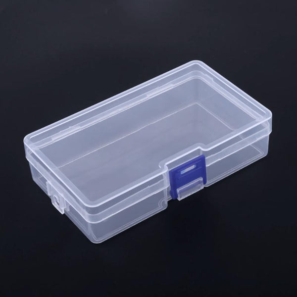 Plastic Container Box for Tools Sewing