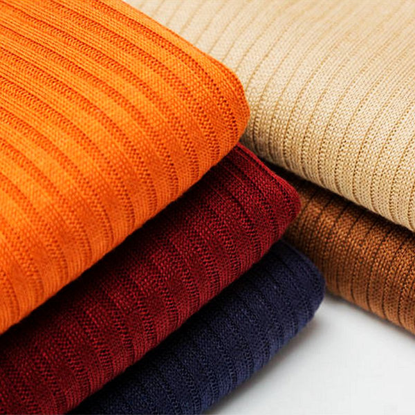 Tencel Wool Anti-Piling Fabric (20" x 59" ) For Autumn