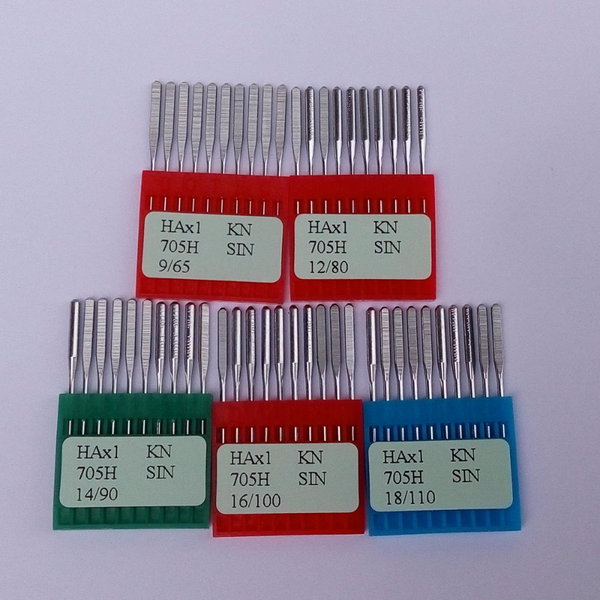 Domestic Embroider Sewing Machine Needles