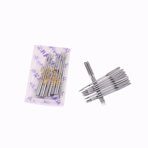 Sewing Machine Needles Stainless Steel
