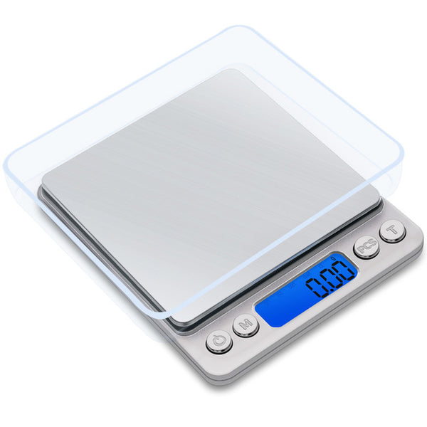 Digital Multi-function Food Kitchen Scale 3kg