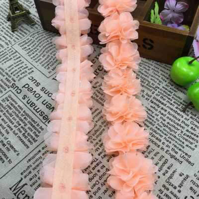 New 26 pcs 8 leaves flowers Three-Dimensional Flowers Decoration