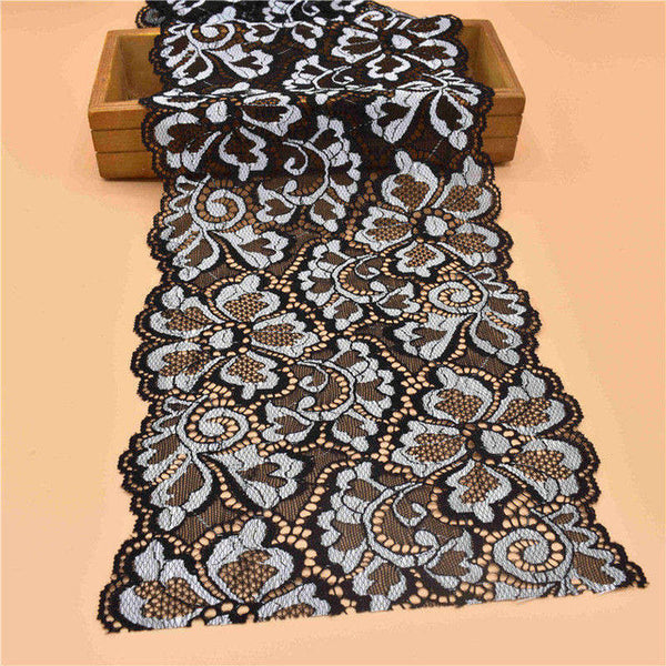 Nigerian African Lace