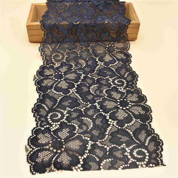 Nigerian African Lace