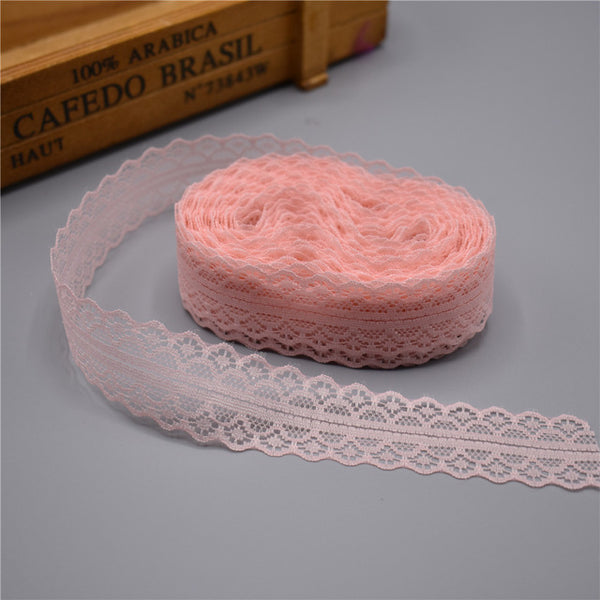 Lace Ribbon Tape