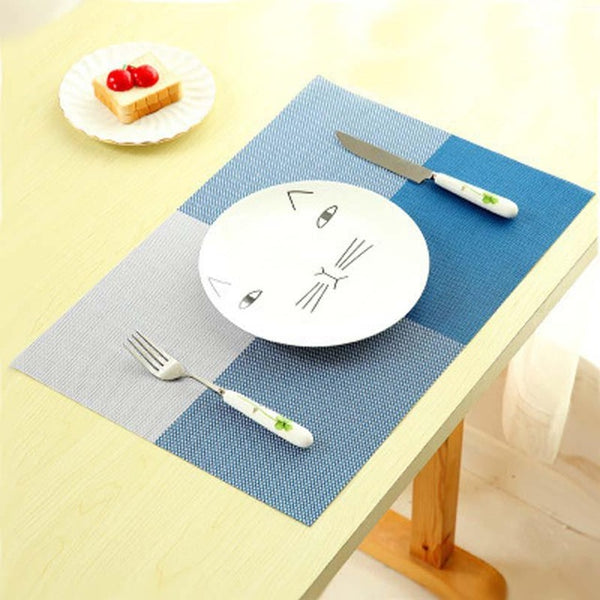 New Fashion Dining Table Placemat