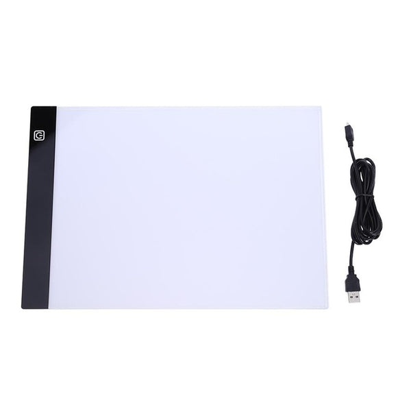 Diamond Painting Light Tablet Pad